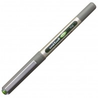 LAPIZ TINTA GEL EYE FINE 0.7 UB-157 VERDE CLARO