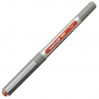 LAPIZ TINTA GEL EYE FINE 0.7 UB-157 NARANJO