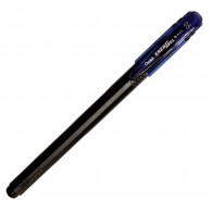 LAPIZ TINTA GEL MAKKURO 0.5 MM AZUL