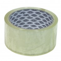 CINTA EMBALAJE TRANSPARENTE 48 MM X 40 MT