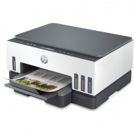 MULTIFUNCIONAL SMART TANK 720 WIFI DUPLEX 6UU46A#AKH
