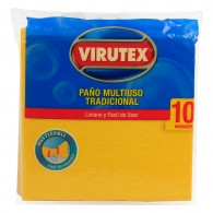 PAÑO MULTIUSO 10 UN