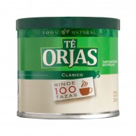 TE EN POLVO 30 GR