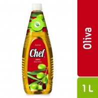 ACEITE OLIVA 1 LT