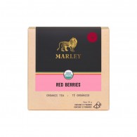 TE INFUSION PIRAMIDE RED BERRIES 12 X 24 GR