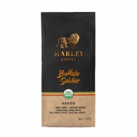 CAFE GRANO MOLIDO BUFFALO SOLDIER 227 GR