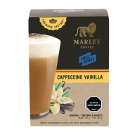 CAFE STICK SOUL REBEL CAPPUCINO VAINILLA 8 X 20 GR