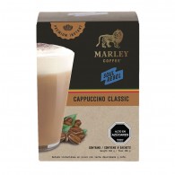 CAFE STICK SOUL REBEL CAPPUCCINO 8 X 20 GR