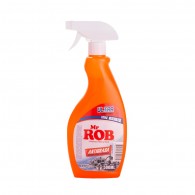 LIMPIADOR ANTIGRASA CON ATOMIZADOR 500 ML