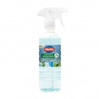 LIMPIADOR VIDRIOS BIODEGRADABLE BAMBU 500 ML