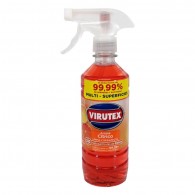 LIMPIADOR DESINFECTANTE CITRICO GATILLO 500 ML
