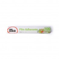 ROLLO FILM ADHERENTE 100 MT