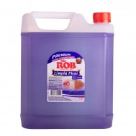 LIMPIADOR PISO CONCENTRADO LAVANDA 5 LT