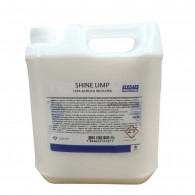 CERA LIQUIDA INCOLORA 5 LT