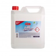CLORO CONCENTRADO 2,5% 5 LT