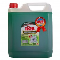 DETERGENTE ULTRA CONCENTRADO 5 LT