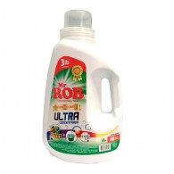 DETERGENTE ULTRA CONCENTRADO 3 LT