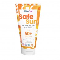 PROTECTOR SOLAR FPS/50+ 90 GR