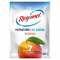 MERMELADA DURAZNO DIET 200 GR