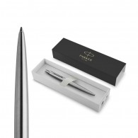 BOLIGRAFO JOTTER ACERO INOXIDABLE CR