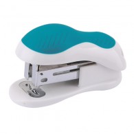 CORCHETERA MINI BLANCO Y AZUL