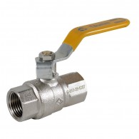 VALVULA BOLA R850 3/4 PULGADA GAS