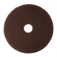 DISCO LIMPIEZA REMOCION 17" CAFE 5 UN