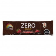 GALLETA SIN AZUCAR CHOCOLATE ZERO ECOVIDA