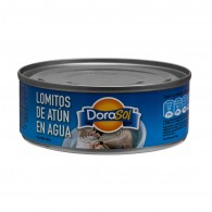 ATUN EN AGUA LOMITO 142 GR