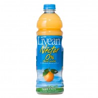 JUGO NECTAR NARANJA 1.5 LT