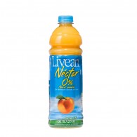 JUGO NECTAR DURAZNO 1.5 LT