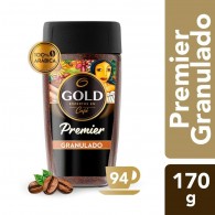 CAFE TRADICION PREMIER 170 GR