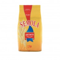 SEMOLA INSTITUCIONAL 1 KG