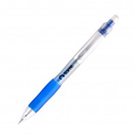 PORTAMINA 0.5 MM AZUL