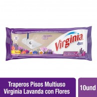 TRAPERO HUMEDO PISO MULTIUSO 10 UN