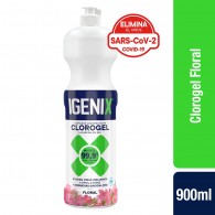 CLORO GEL FLORAL 900 CC