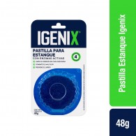 DESINFECTANTE INODORO PASTILLA AZUL 48 GR