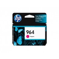 TONER HP 964 MAGENTA 3JA51AL