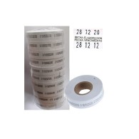 PACK 10 ROLLO MOTEX-6600 FE/FV