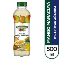 AGUA MANGO MARACUYA 500CC