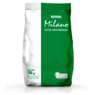 LECHE EN POLVO DESCREMADA MILANO BOLSA 500 GR