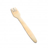 TENEDOR MADERA 50 UN