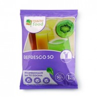 JUGO EN POLVO FRAMBUESA 1 KG