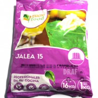 JALEA EN POLVO FRAMBUESA 1 KG