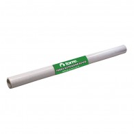 FORRO ADHESIVO ROLLO TRANSPARENTE 45 CM X 1.5 MT