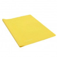 FORRO CUADERNO COLLEGE AMARILLO