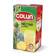 JUGO NECTAR EN CAJA 1 LT PIÑA