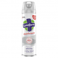 DESINFECTANTE AMBIENTAL AEROSOL 285 ML ORIGINAL