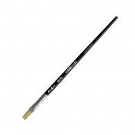 PINCEL N12 ESPATULA MANGO DE MADERA