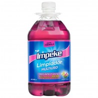 LIMPIADOR SUPERFICIE 4 LT FLORAL